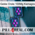 Gelée Orale 100Mg Kamagra 03